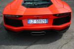 Lamborghini Aventador LP700-4 2011 года